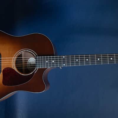 2019 Gibson J-45 Avant Garde Walnut image 2