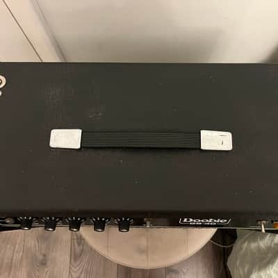 Amazing Rare 1970s 'Doobie GB-40' Guitar Amp - Made in Japan (Mesa Boogie Copy) image 6