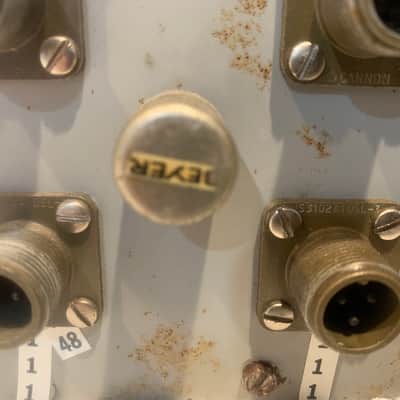 Ampex sel sync image 4