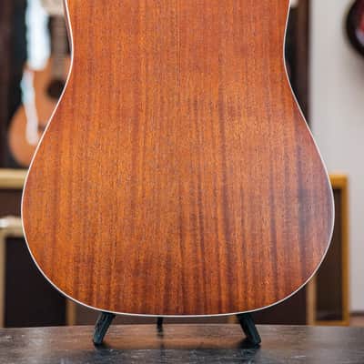 1990s Tokai Cat?s Eyes CE30ST tobacco sunburst image 11