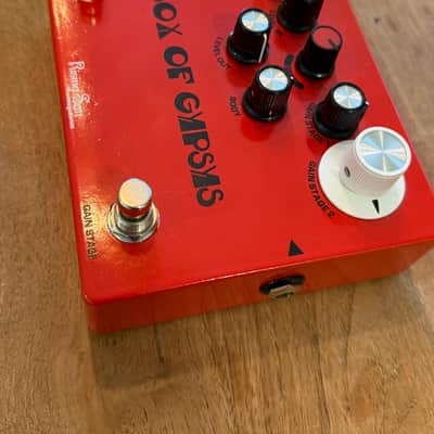 RSVT Box Of Gypsys image 2