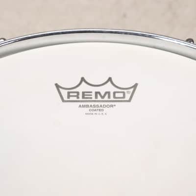 Pearl 5.5x14 COS Snare Drum Vintage 1970's MIJ image 11