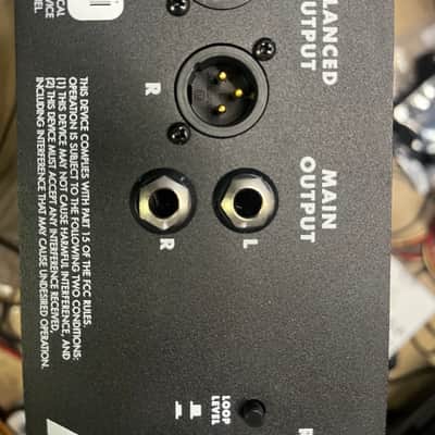 Soldano X88-IR Rackmount Guitar Preamp 2024 - Present - Purple image 9