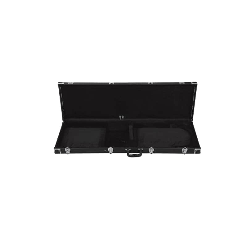 Dean DHS EB Deluxe Case For Dean Bass image 1