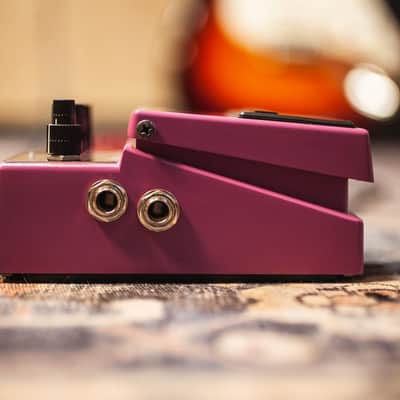 Boss BF-3 Flanger Guitar Effects Pedal image 8