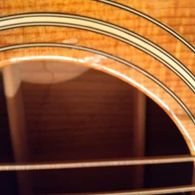 Taylor 422R Rosewood 1996 - 1997  Limited Edition image 22