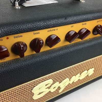 Bogner Duende 30-Watt image 5