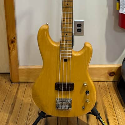 Ibanez Roadster Bild 1