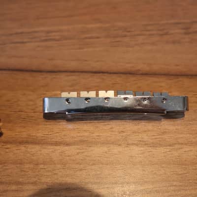 Ibanez Bridge 2GB1FT3C imagen 4