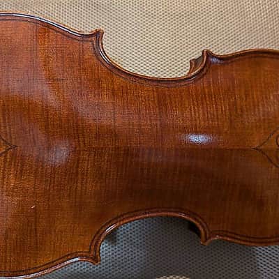 Skarstad/Moroz 2018 16" Master Viola Outfit image 13