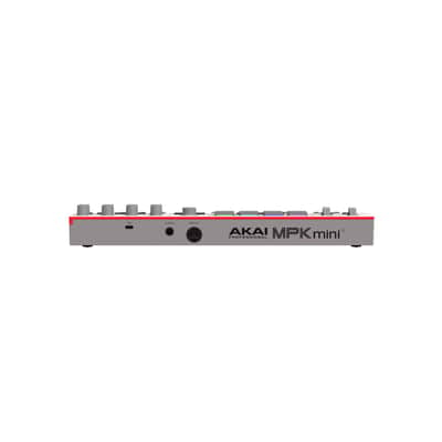 Akai Professional MPK Mini IV USB MIDI Keyboard Controller image 6