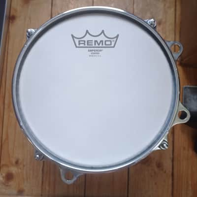 Vintage Tama Starclassic Maple 8x8" Rack Tom 1995 - Violet Shade (VLS) - Made in Japan - Excellent Condition image 7