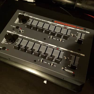 PsyCoX Syncussion SY-1M image 2