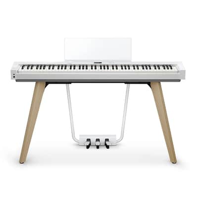 Casio PX-S7000 Privia 88-Key Digital Piano | Reverb Casio PX-S7000 Privia 88-Key Digital Piano | Reverb