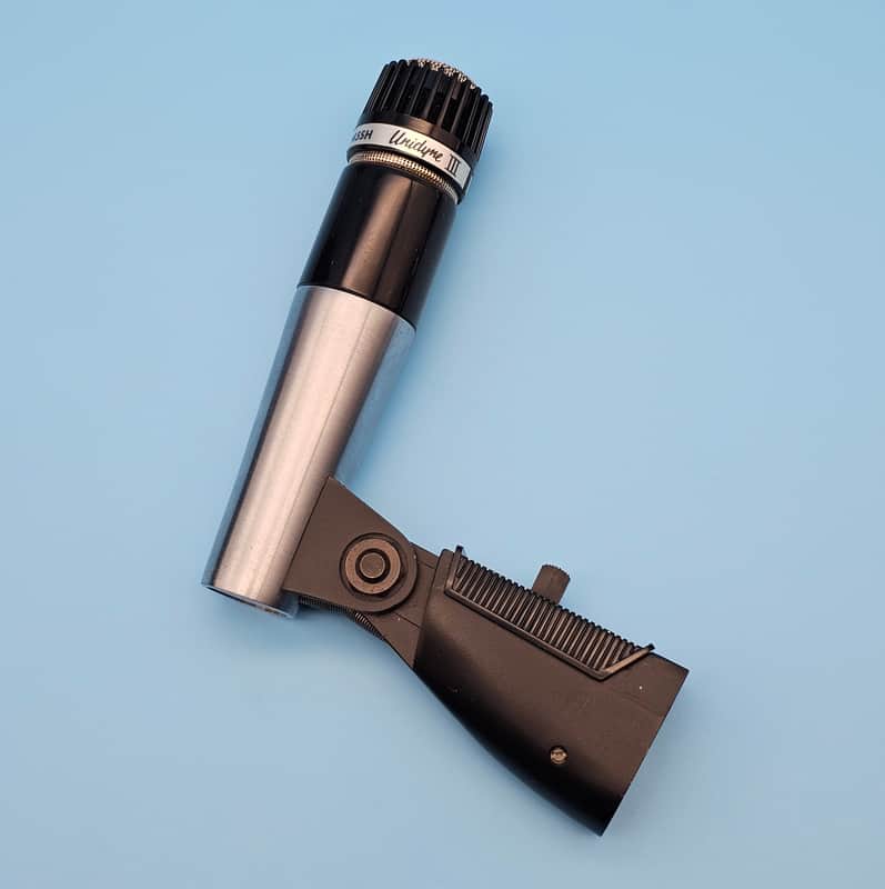 Shure 545SD-LC | Reverb
