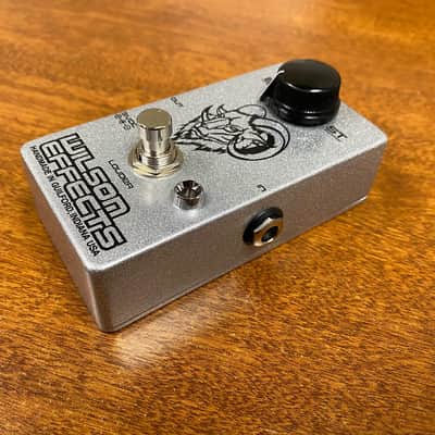 Wilson Effects Boost image 4