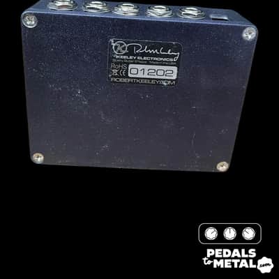 Keeley Super Mod Workstation -x13965 image 8