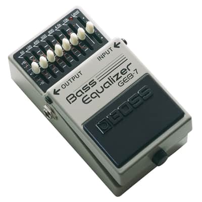 Broughton Resonant Filter Equalizer | Reverb