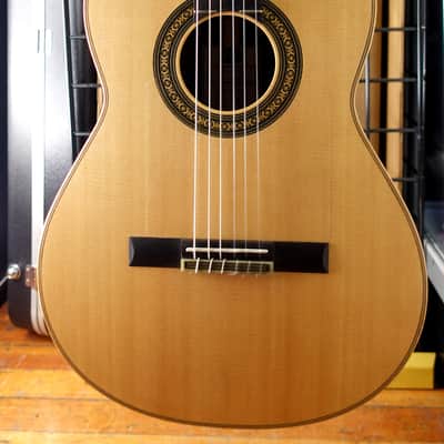 *Holiday Sale* Funston Negra Flamenco 2022 - Natural image 5