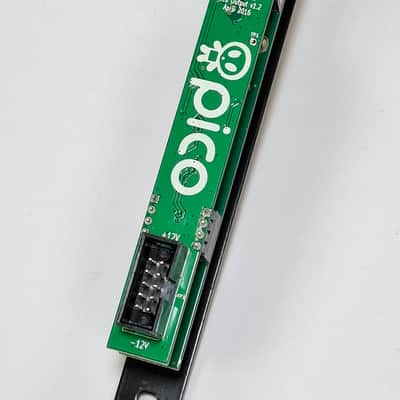 Erica Synths Pico Output 2014 - Present - Black image 3