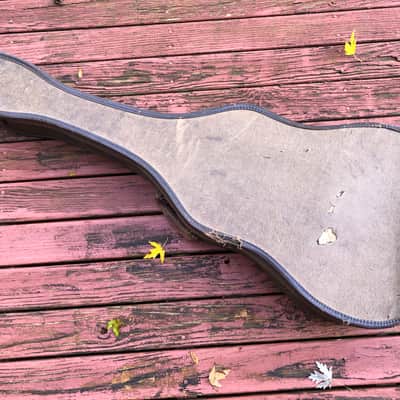 Gibson ES-100 1938 - Sunburst image 11