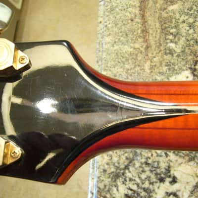 1968 Gibson Super 400 CES image 11
