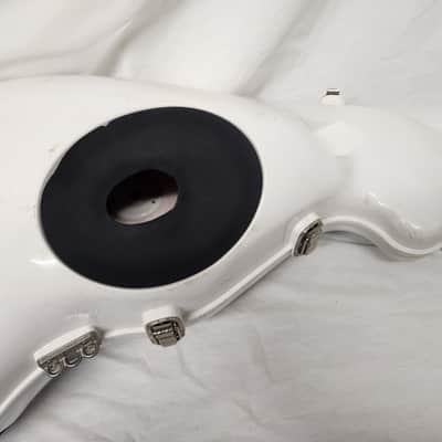 BEST BRASS e-Sax Whisper Mute Electronic Silencer for Alto Saxophone Case image 2