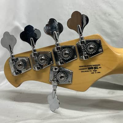 OLP Music Man Stingray 5-String Electric Bass image 9