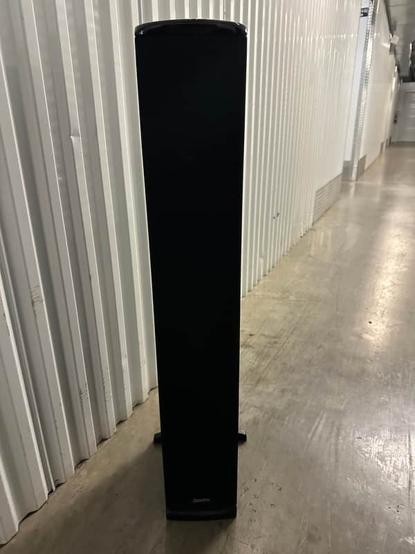 Definitive Technology BP7006 Bipolar SuperTower (Set of 2) image 1
