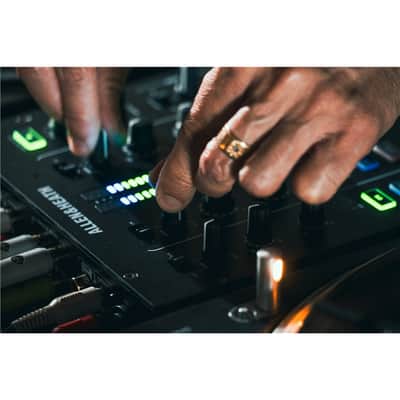 Allen & Heath - Xone 24 image 9