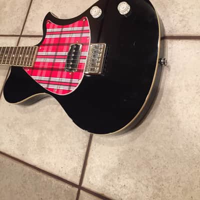 First Act Paul Westerberg PW 580 Electric Guitar image 2
