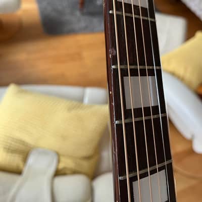 Ibanez Concord model 647 1977 image 23