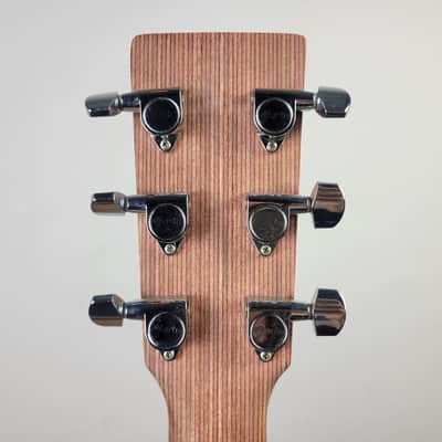 2006 Martin DX1 - Natural image 4