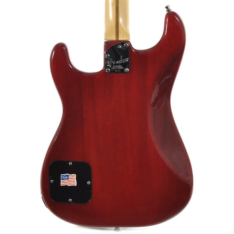 Fender Strat-o-Sonic HH 2005 - 2007 image 4