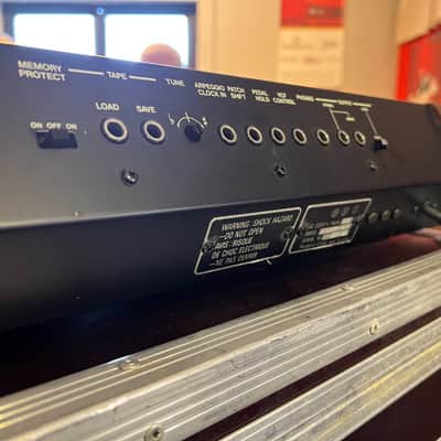 Roland Juno-60 61-Key Polyphonic Synthesizer image 6