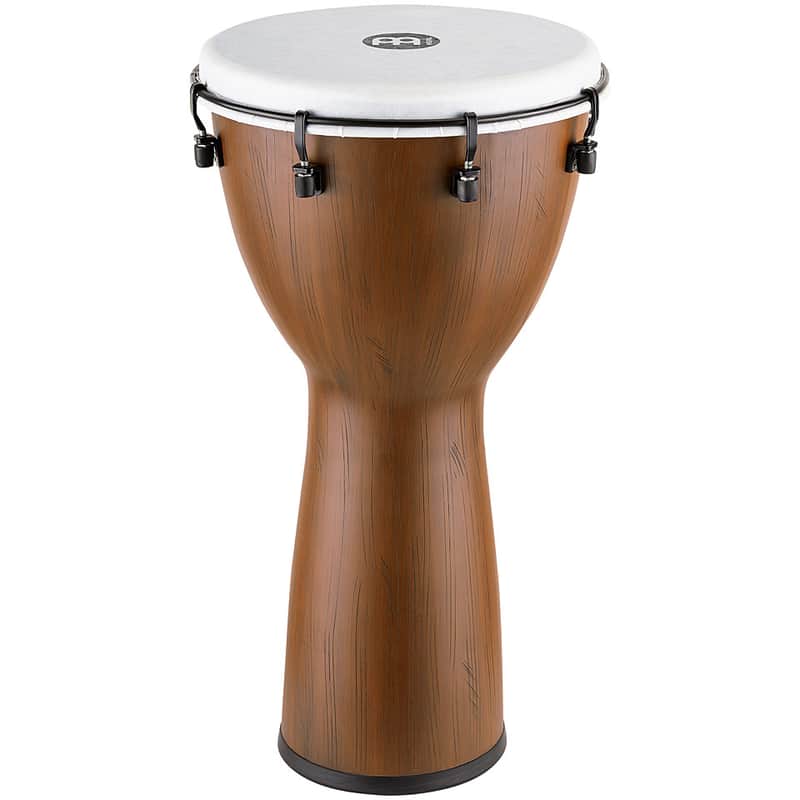Meinl PADJ12-BW Alpine 12" Djembe image 1