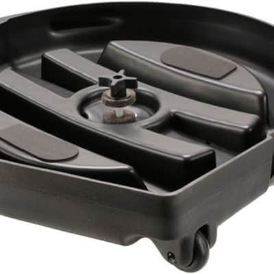 SKB DACSSKBCV22W Cymbal Vault Case - 22" image 3