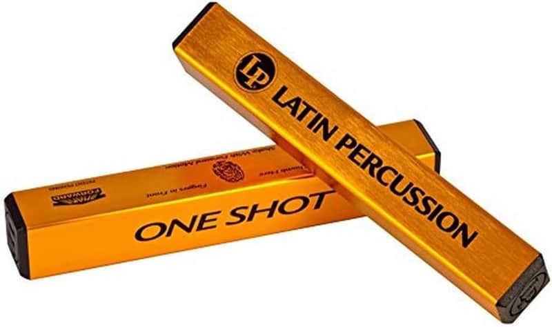 Latin Percussion One Shot Shaker Small l Model LP442A image 1