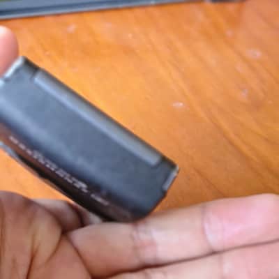 Sennheiser Sennheiser EW 300 IEM G2 SR 300 + EK 300 Stereo UHF 830-866MHz Rack image 7