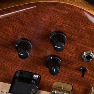 Sale Pending - Alembic Essence - Bubinga image 16