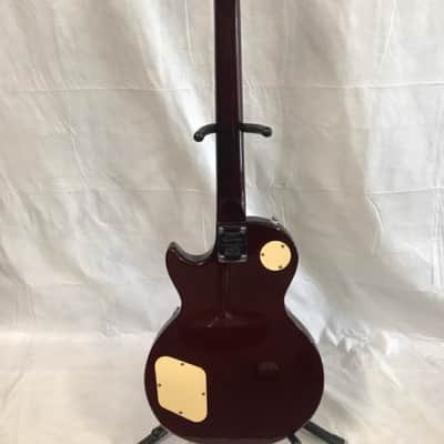 Epiphone Les Paul Special II 1996 - 2019 - Vintage Sunburst image 7