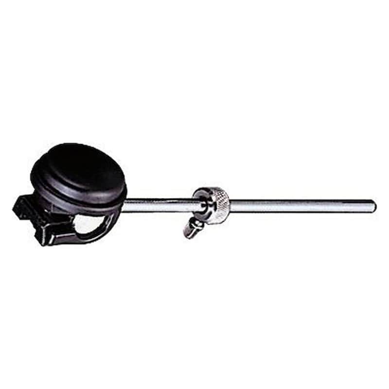 Tama CB90R Iron Cobra Rubber Head Bass Drum Beater image 1