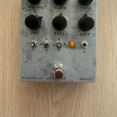Fairfield Circuitry 20% More 2025 - Present - Silver image 1