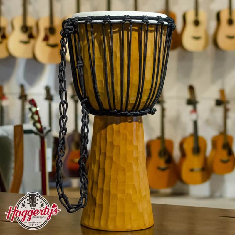 Meinl 10" Nile Series Djembe image 1