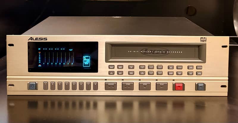 Alesis Adat LX20 2000 image 1