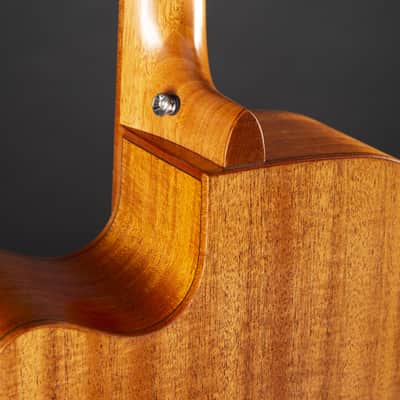 Red Hill 000-5-CE-S Electro-Acoustic (Natural) - Acoustic Guitar image 10