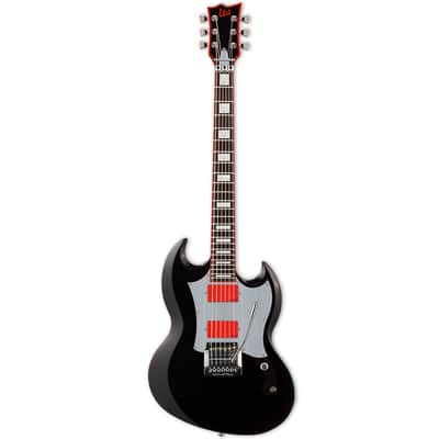ESP LTD GT-600 Glenn Tipton Signature