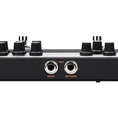 Joyo TC-2 Tone Chain Metal w Digital Delay and Tap Tempo Multi Effects image 5
