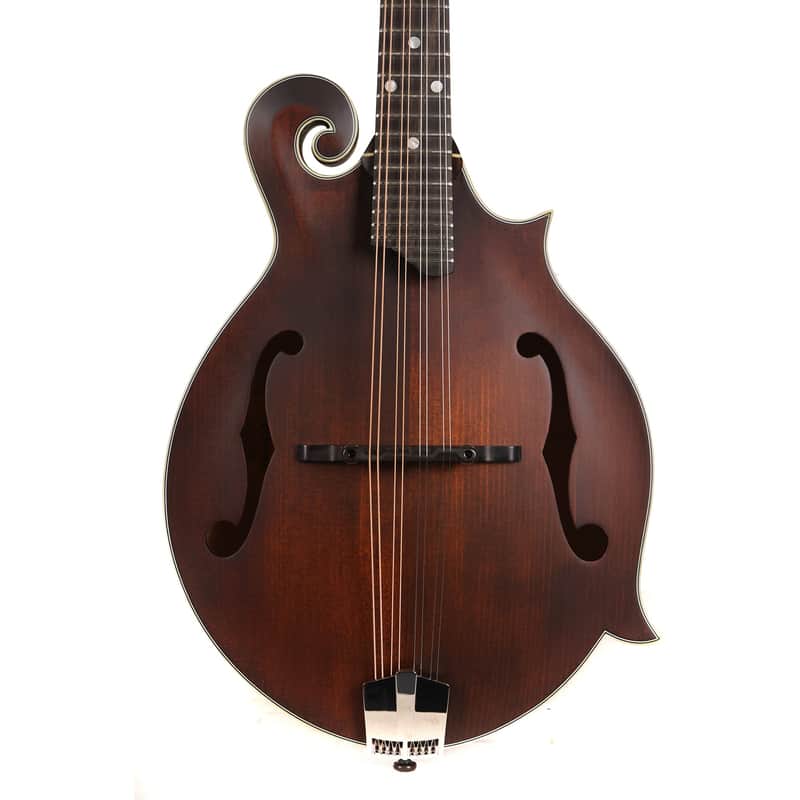 Eastman MD315 F-Style Mandolin Classic image 1