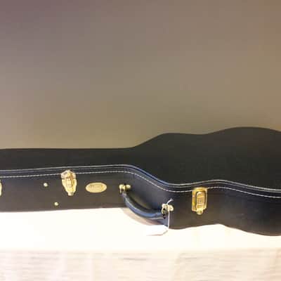 Martin Custom Shop N-Style Classic Solomon Padauk image 12